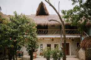 Xiknal Cozumel